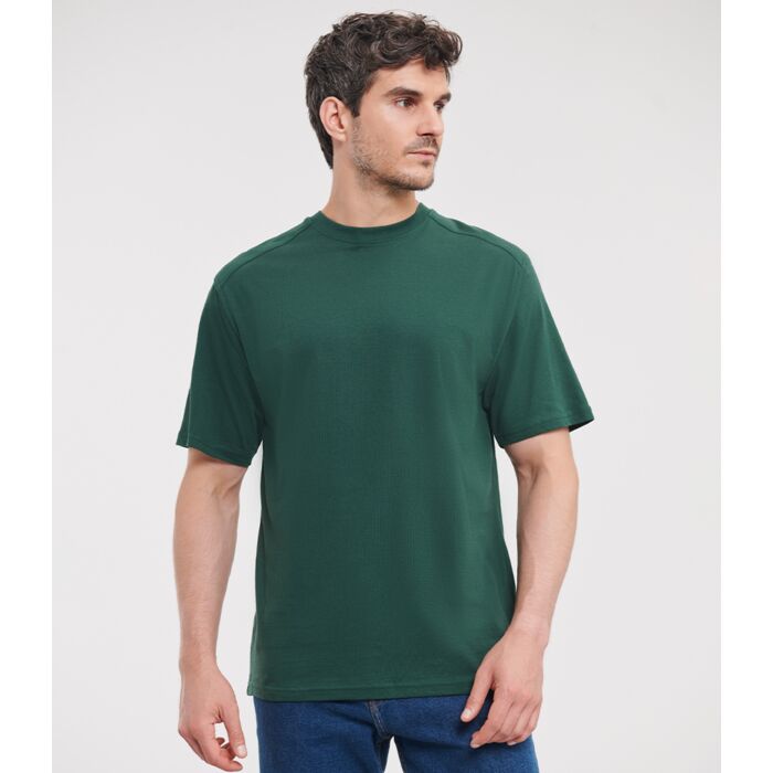 Russell Heavyweight T-Shirt Thumbnail