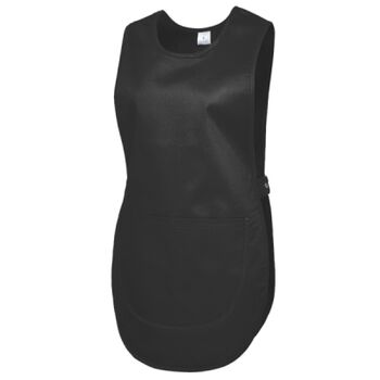 Aprons & Services Thumbnail