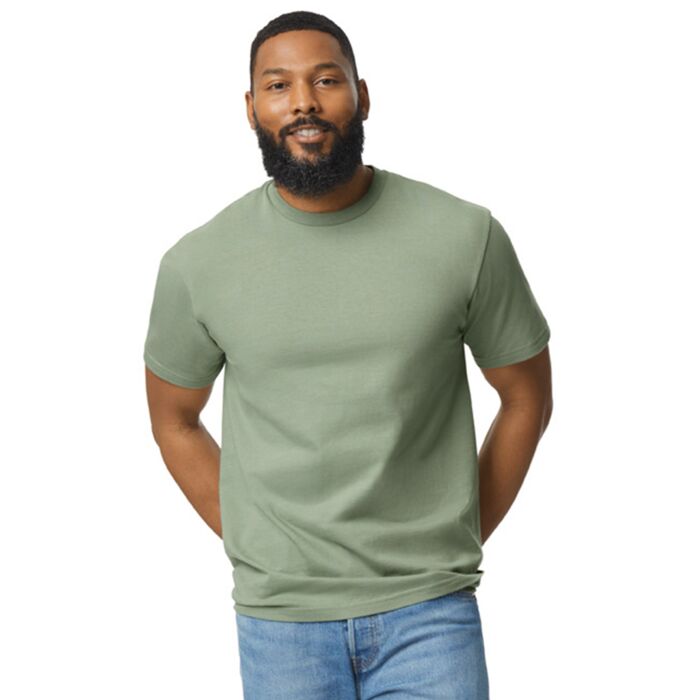 Gildan SoftStyle® Midweight T-Shirt Thumbnail