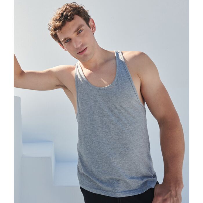 SF Men Muscle Vest Thumbnail