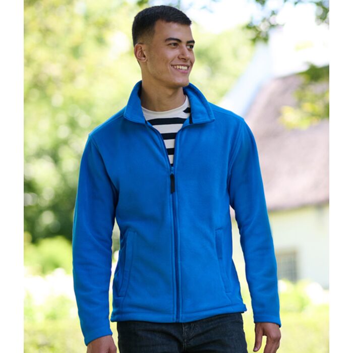 Regatta Micro Fleece Jacket Thumbnail