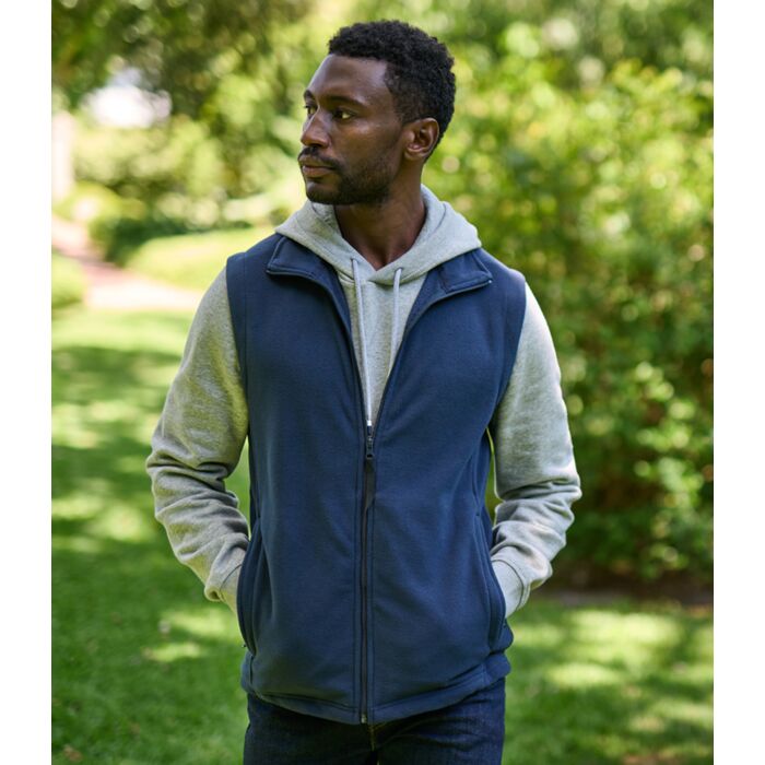 Regatta Micro Fleece Bodywarmer Thumbnail