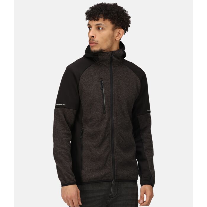 Regatta X-Pro Coldspring II Fleece Jacket Thumbnail