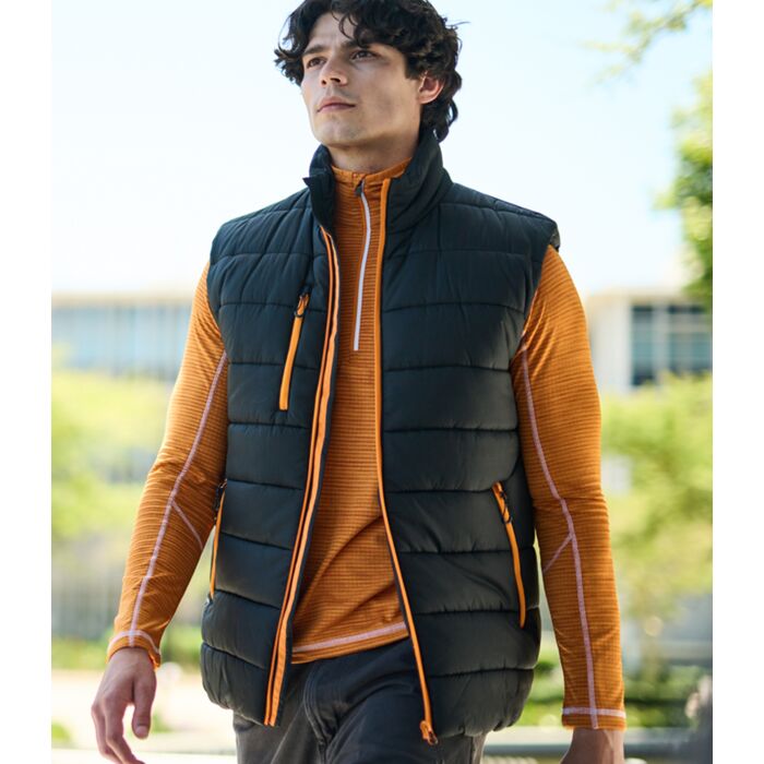 Regatta Navigate Thermal Bodywarmer Thumbnail