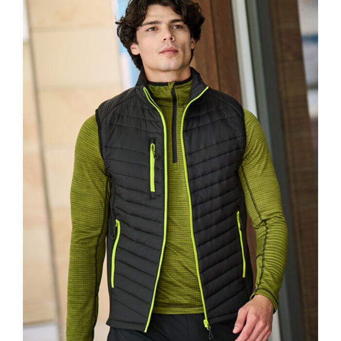 Regatta Navigate Hybrid Bodywarmer Thumbnail