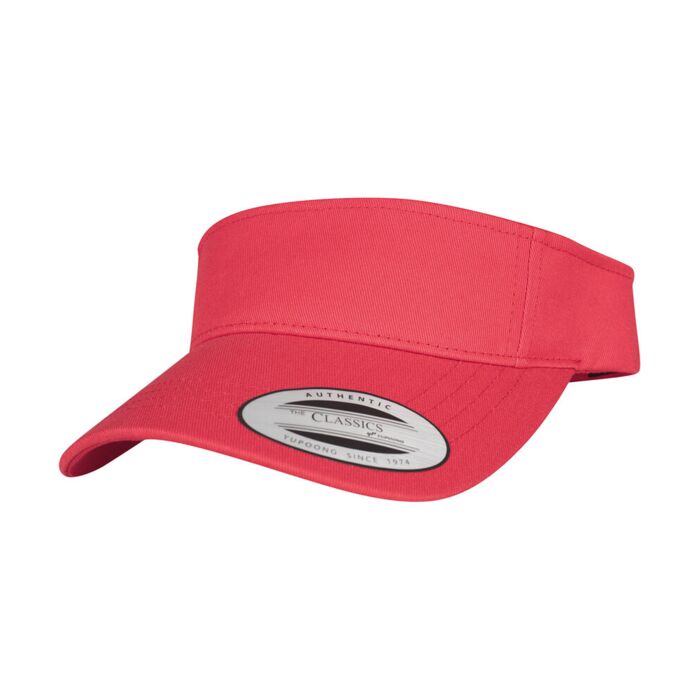 Curved visor cap (8888) Thumbnail
