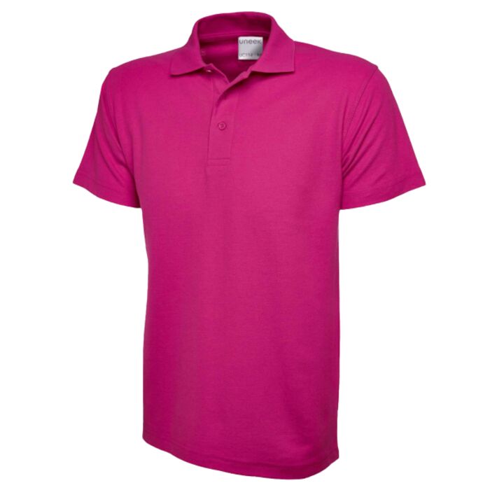 Mens Ultra Poloshirt Thumbnail