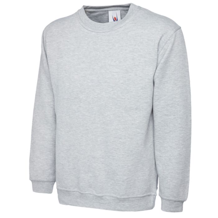 The UX Children's Sweatshirt Thumbnail