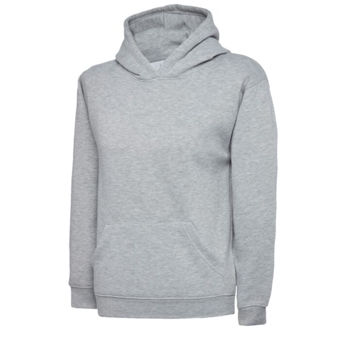 The UX Children's Hooded Sweatshirt Thumbnail