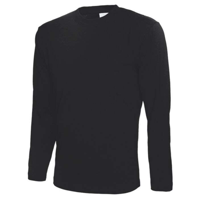 Long Sleeve T-shirt Thumbnail