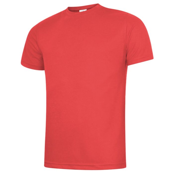 Mens Ultra Cool T-shirt Thumbnail