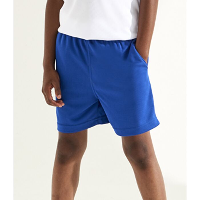 AWDis Kids Cool Shorts Thumbnail