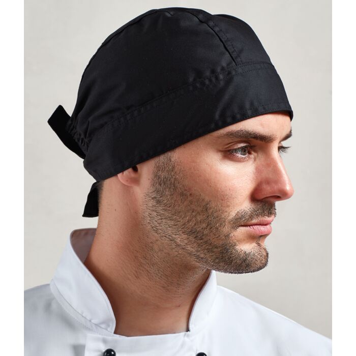 Premier Chef's Zandana Thumbnail