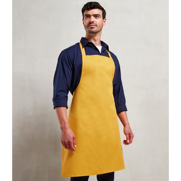 Premier 'Colours' Bib Apron Thumbnail