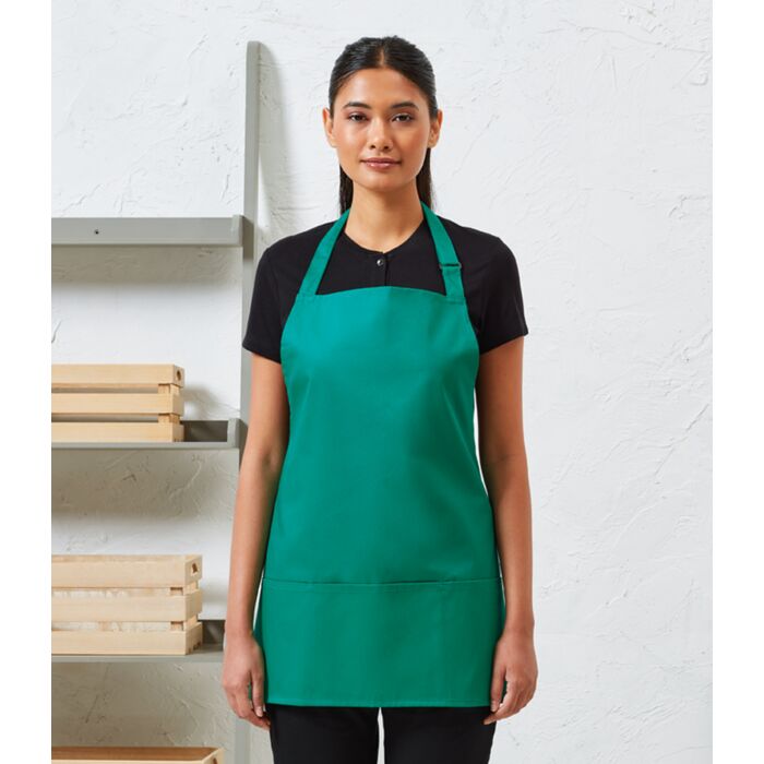 Premier 'Colours' 2-in-1 Apron Thumbnail