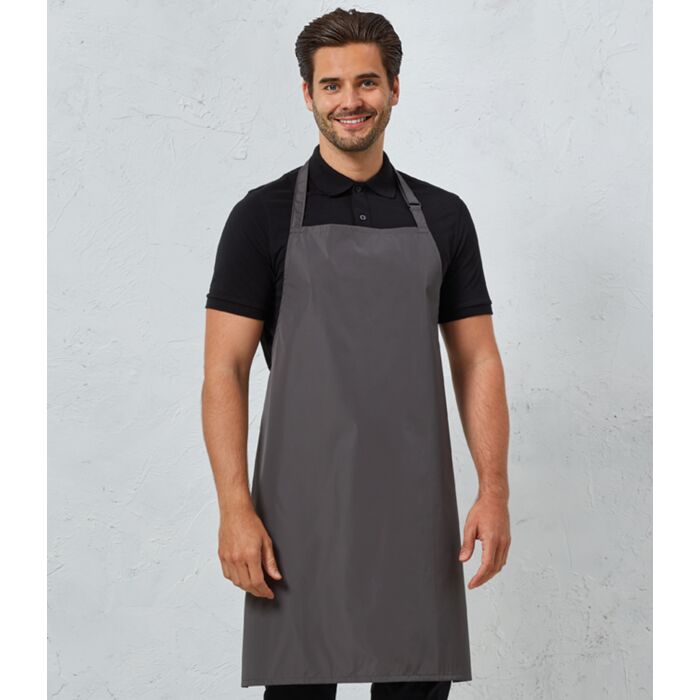 Premier Waterproof Bib Apron Thumbnail