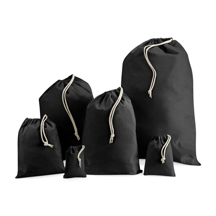 Westford Mill Cotton Stuff Bag Thumbnail