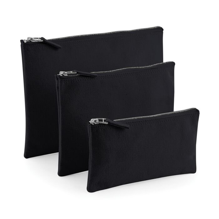 Westford Mill Canvas Accessory Pouch Thumbnail