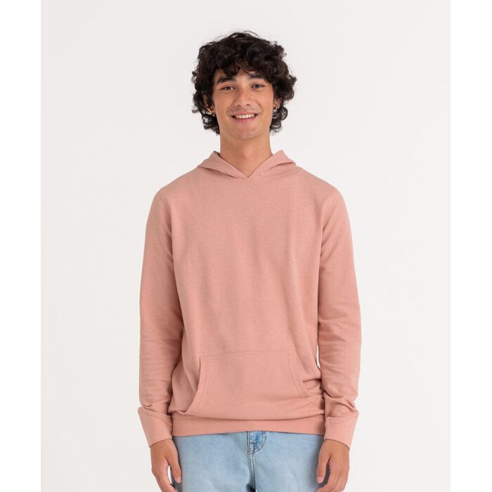 Lusaka regen hoodie Thumbnail