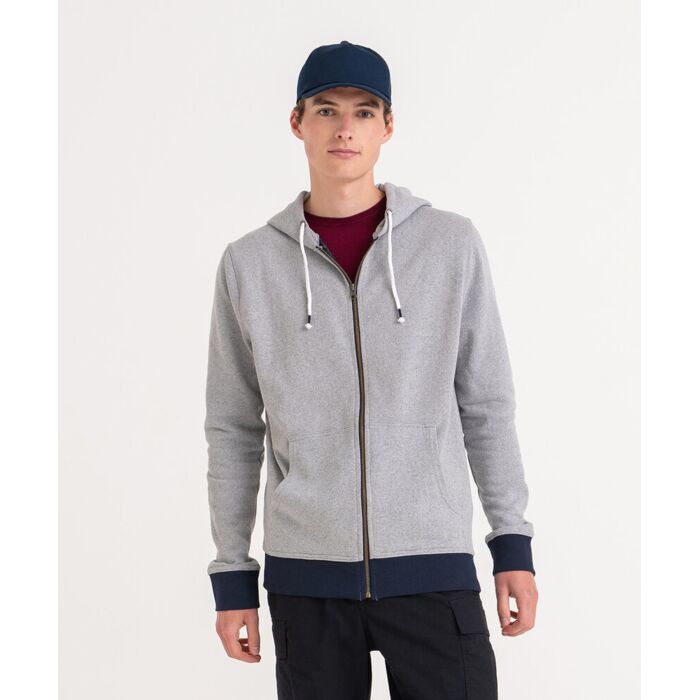 Okavango regen zoodie Thumbnail