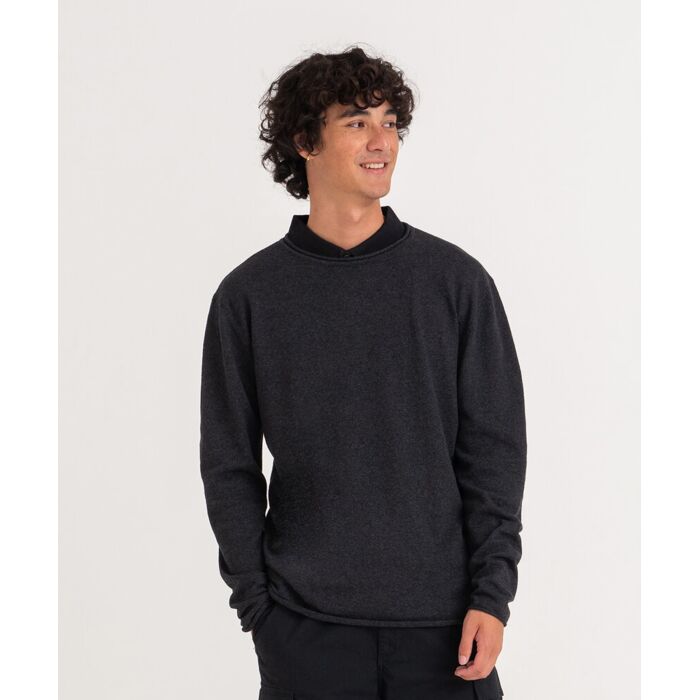 Arenal regen sweater Thumbnail