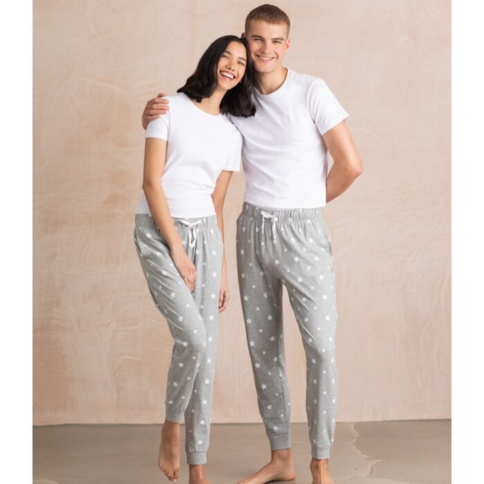 SF Ladies Lounge Pants Thumbnail