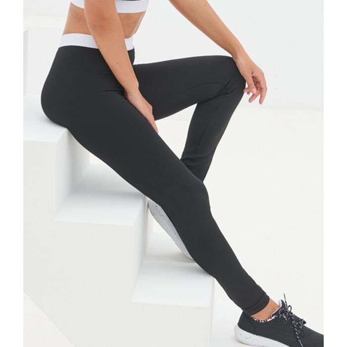 SF Ladies Fashion Leggings Thumbnail