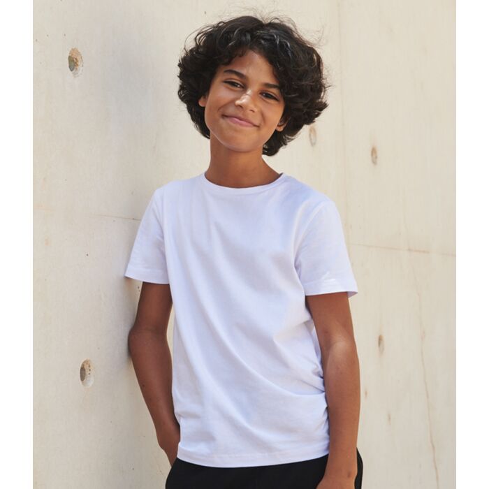 SF Minni Kids Feel Good Stretch T-Shirt Thumbnail