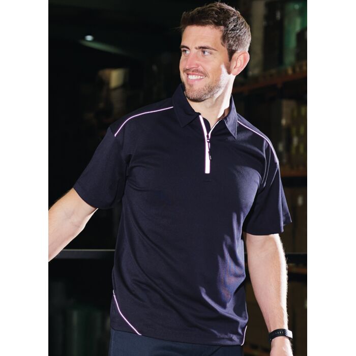 Fireback Wicking Poloshirt Thumbnail