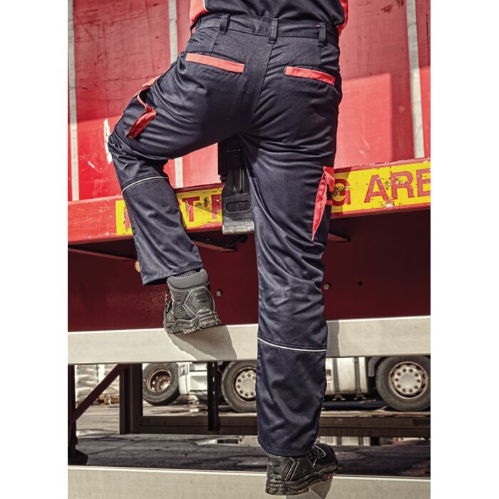 Condor Combat Trouser H-V Bands Thumbnail
