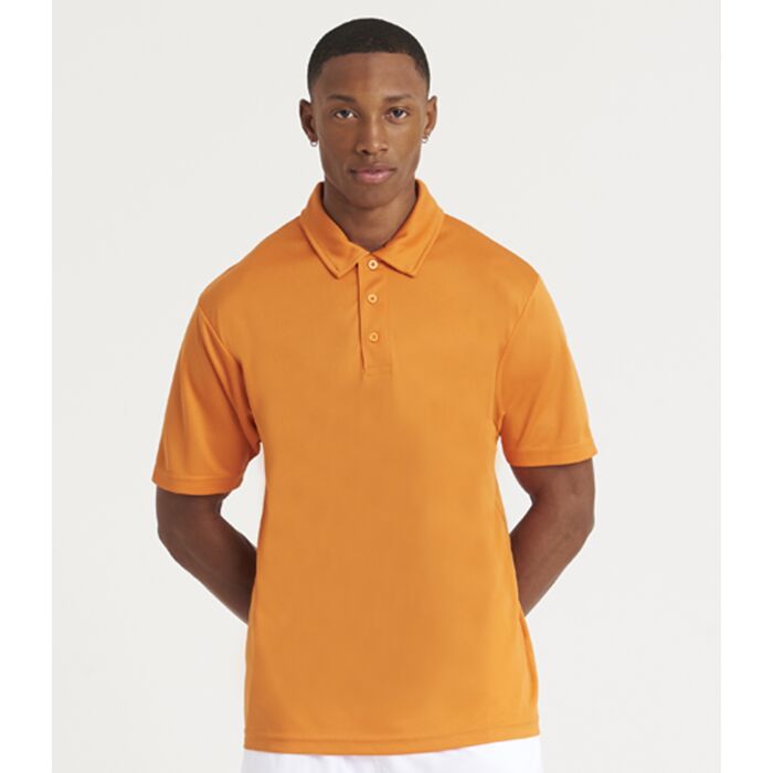 AWDis Cool Polo Shirt Thumbnail