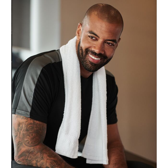 Towel City Sports Towel Thumbnail