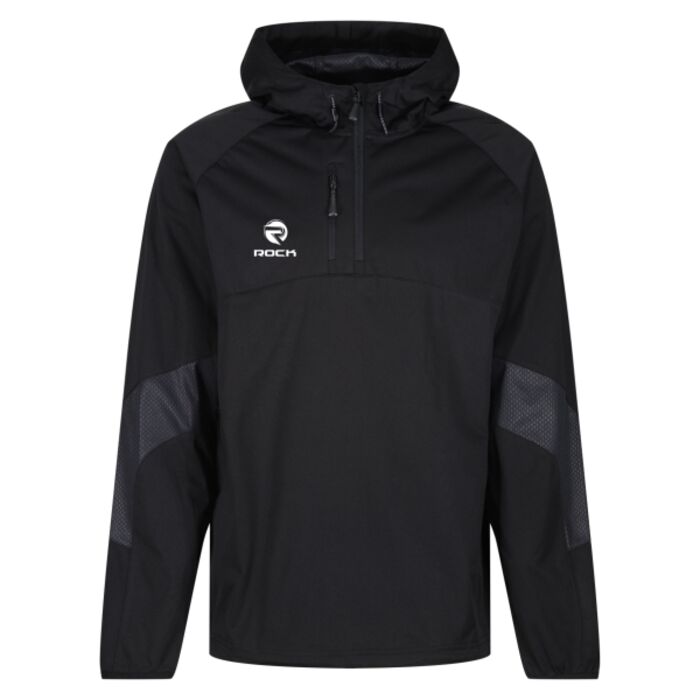 EDGE PRO-HOODED JACKET Thumbnail