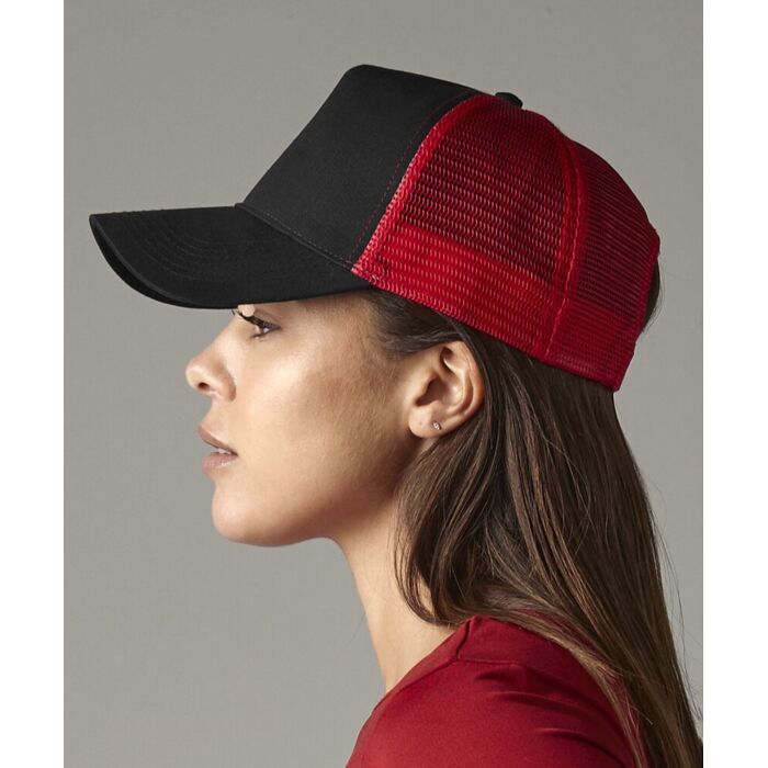 Snapback trucker Thumbnail