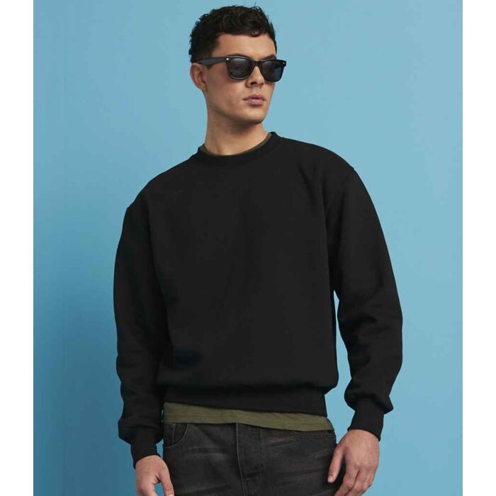 AWDis Signature Heavyweight Sweatshirt Thumbnail