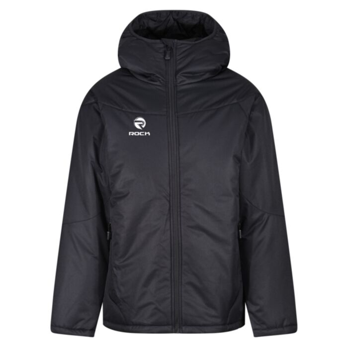 THERMAL CONTOURED JACKET Thumbnail