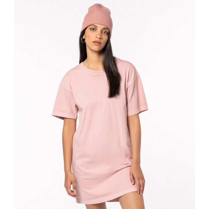 Native Spirit Ladies T-Shirt Dress Thumbnail