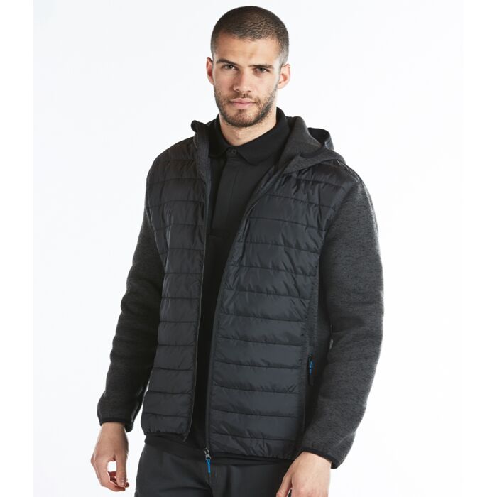 Portwest KX3™ Baffle Padded Jacket Thumbnail