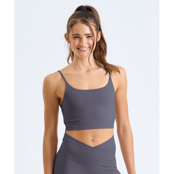 Women's TriDri luxe bra Thumbnail