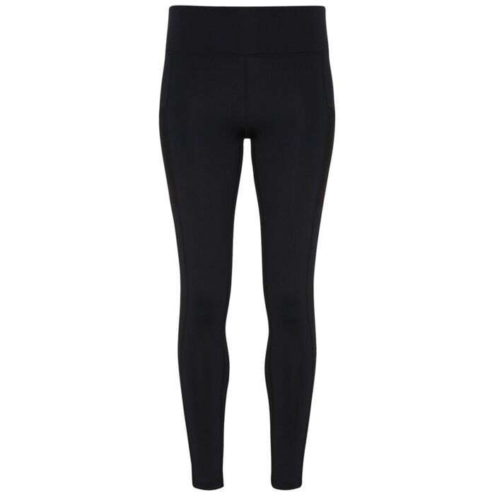 Women's TriDri® performance compression leggings Thumbnail